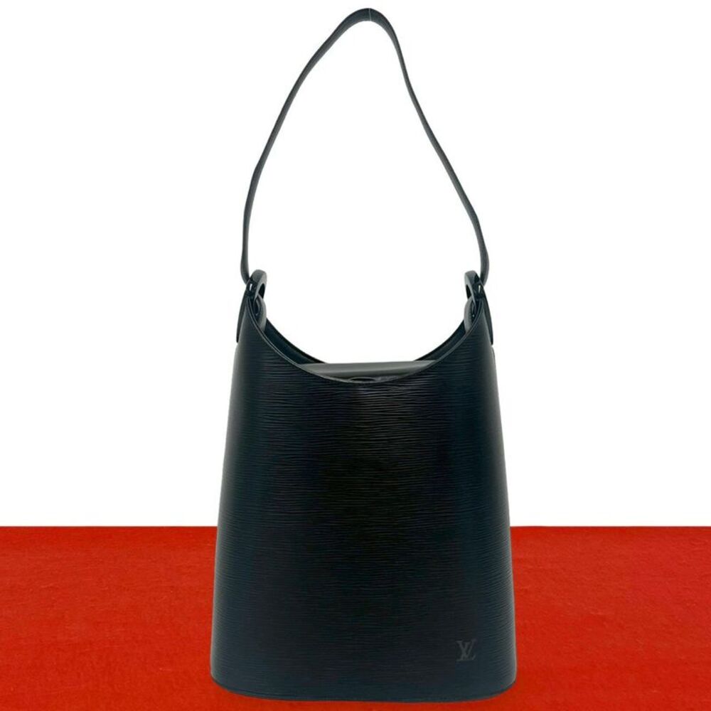 Louis Vuitton Epi Shoulder Bag
